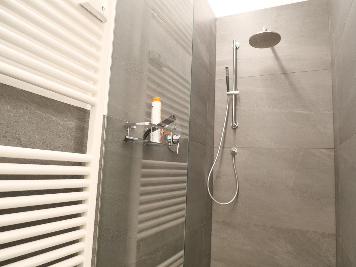 Apartments Sabine K Merano Dış mekan fotoğraf